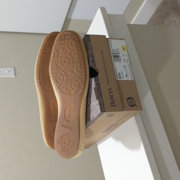 Balerina Shoes - Picture 4 of 4